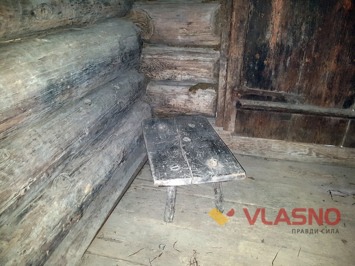 Музей під відкритим небом в Ужгороді фото