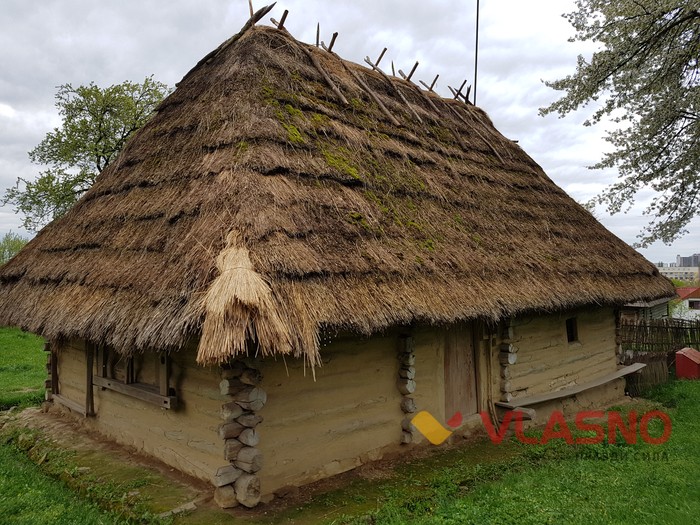 Музей під відкритим небом в Ужгороді фото