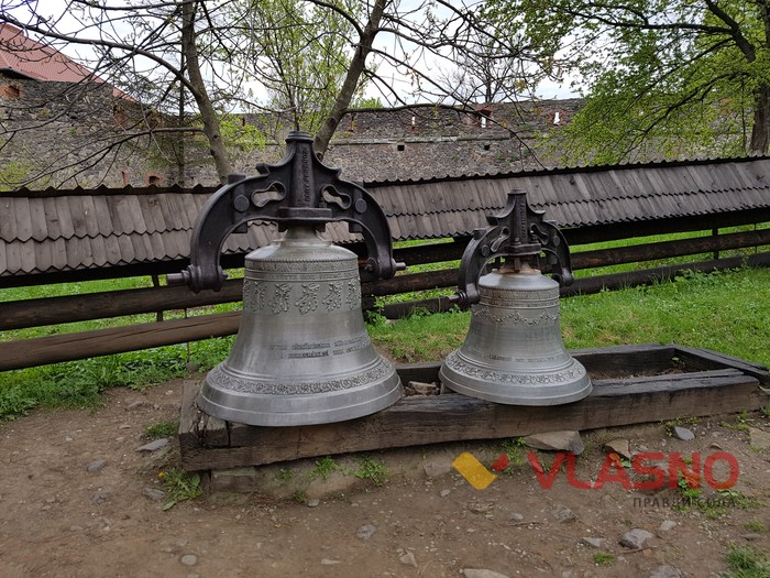 Музей під відкритим небом в Ужгороді фото