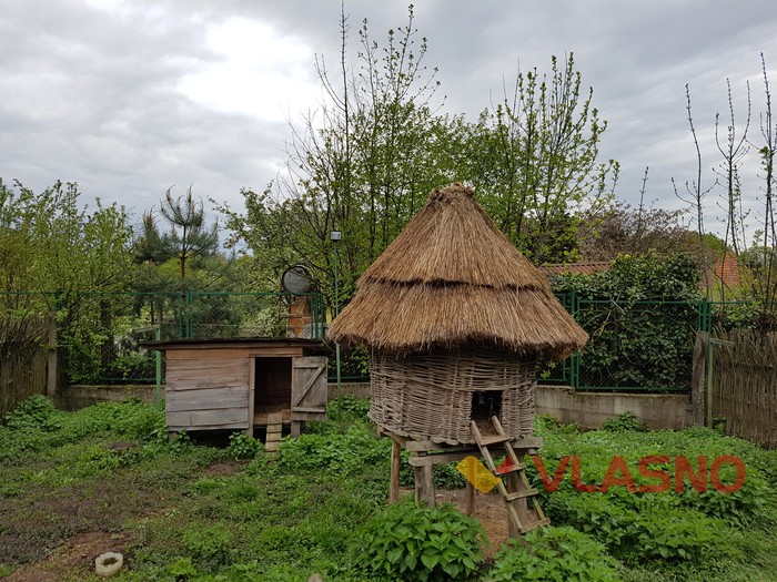 Музей під відкритим небом в Ужгороді фото