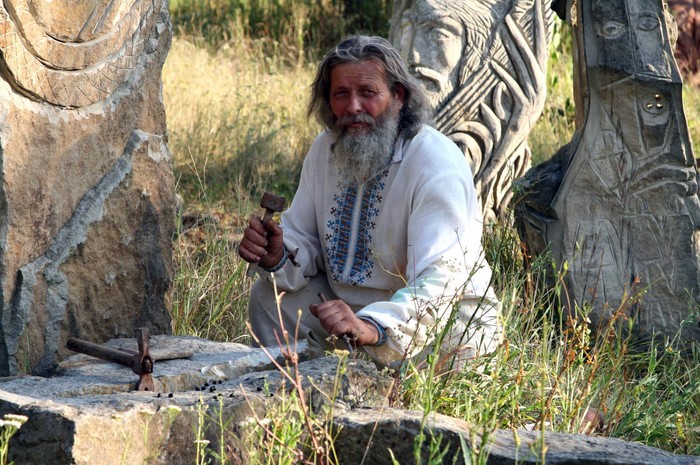 Олексій Альошкін фото