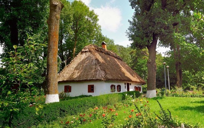 музей Заболотного у Вінниці фото