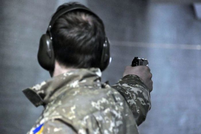 Вінницькі СБУшники перемогли та взяли призові місця на всеукраїнських змаганнях 