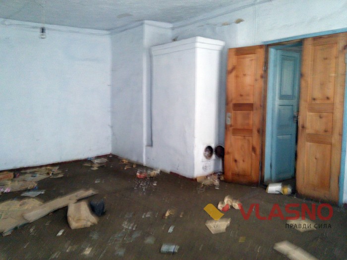 будинок Миколи Леонтовича у Шершнях фото