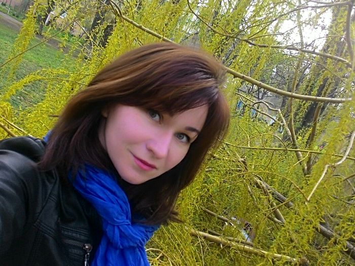Ірина Люшнікова фото
