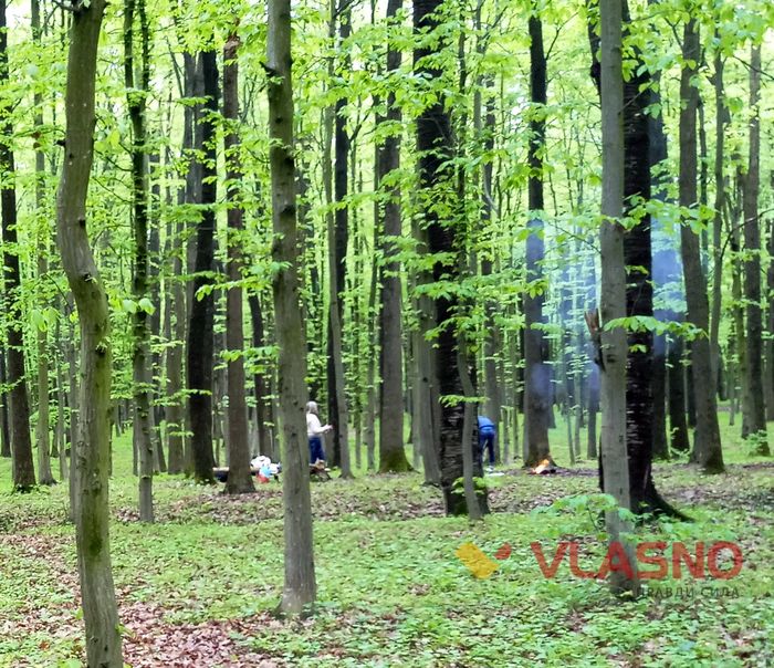 травневий відпочинок у Вінниці фото
