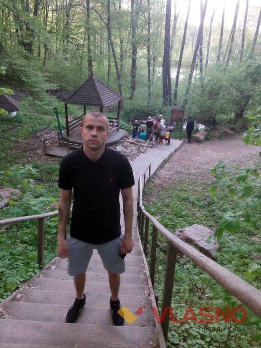 Вячеслав Гнисюк фото