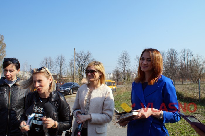 Оксана Поліщук фото