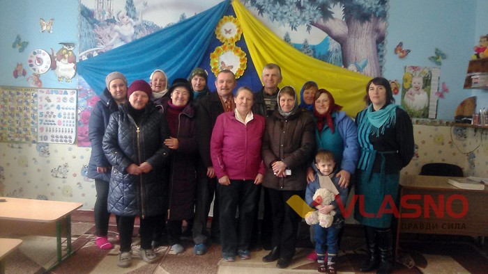 зустріч у Центрі екологічної безпеки фото