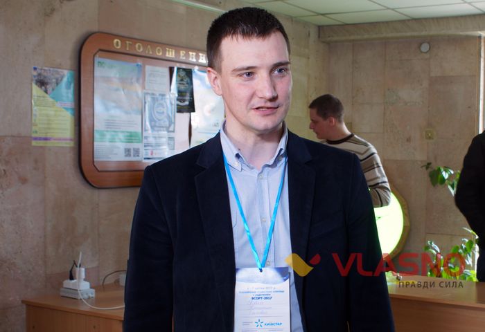 олімпіада Костянтин Коваль