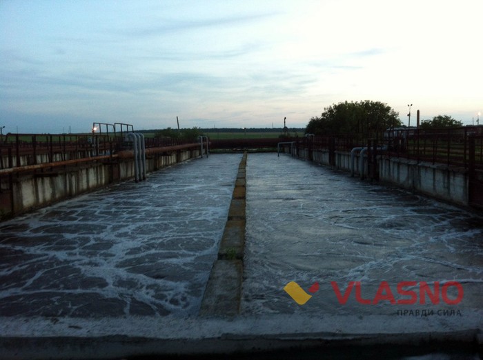 вода в Сабарові фото