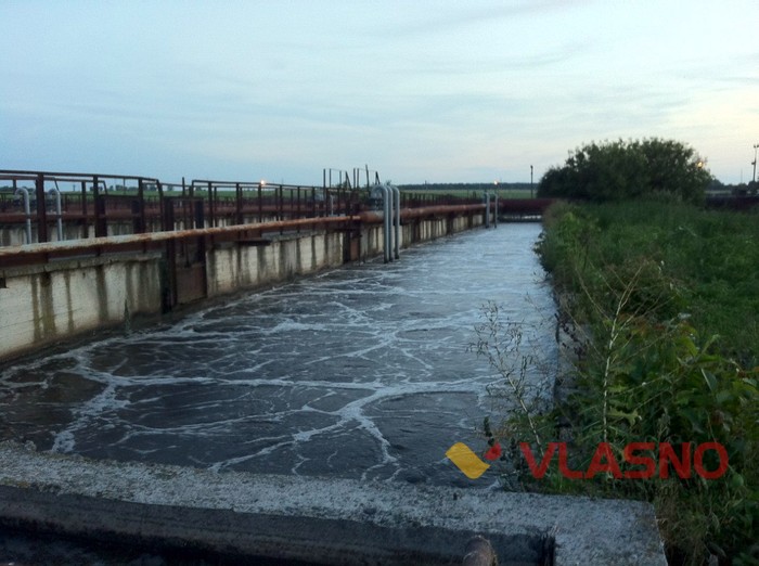 вода в Сабарові фото