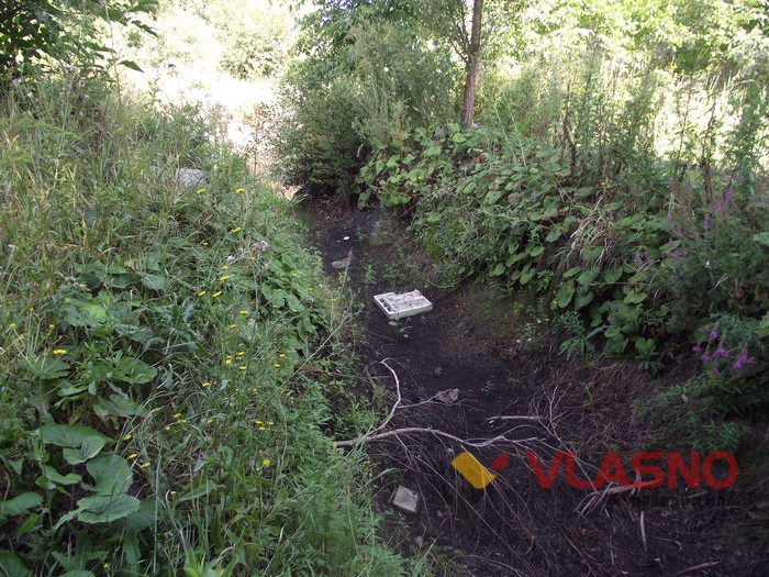 пенсіонеру не дають землю у Вінниці фото