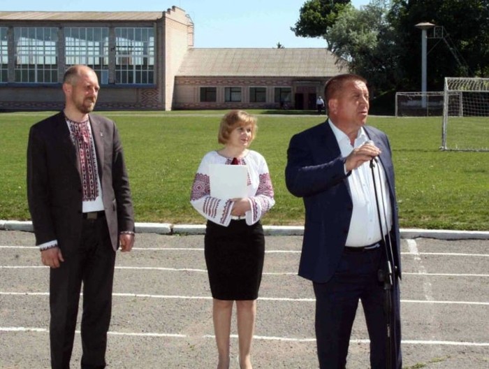 Володимир Ящук фото