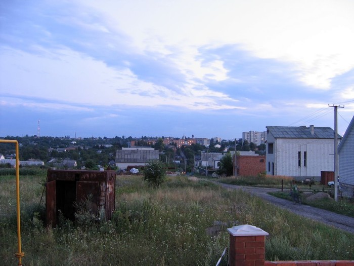 Поле Чудес у Жмеринці фото