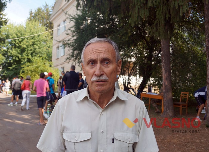 Олександр Сурін фото