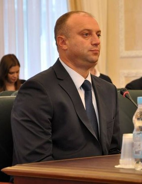 Олег Курко фото