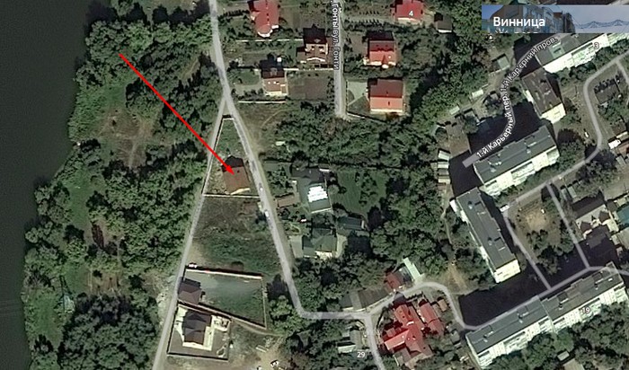вінницька коса фото