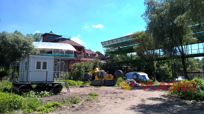 вінницька коса фото
