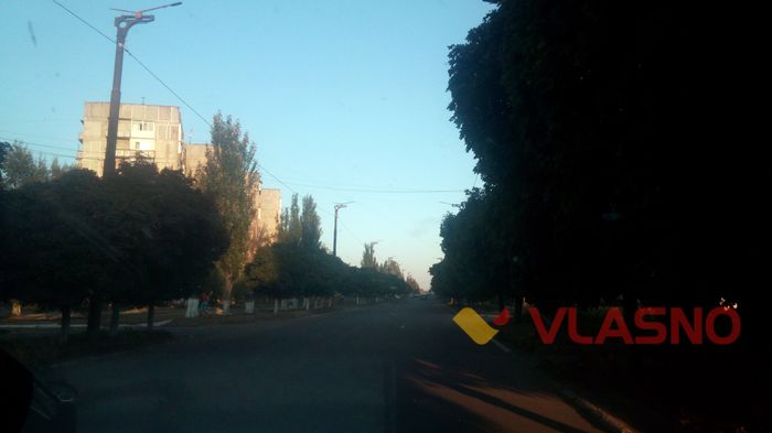 Торецьк фото