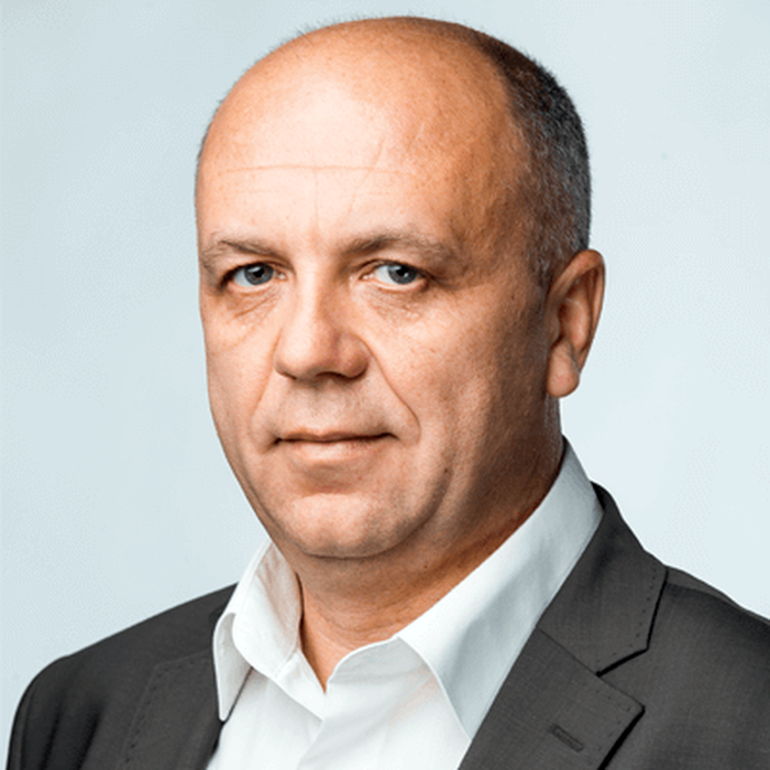 Ігор Скоромний