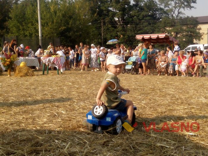 Сабарів фестиваль-14