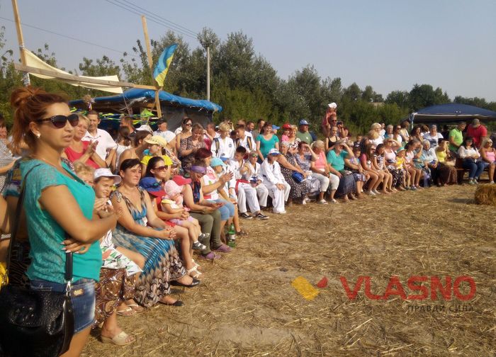 Сабарів фестиваль-16