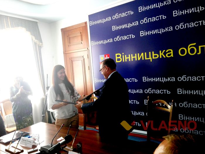 підписання меморандому щодо наставників для дітей-сиріт фото