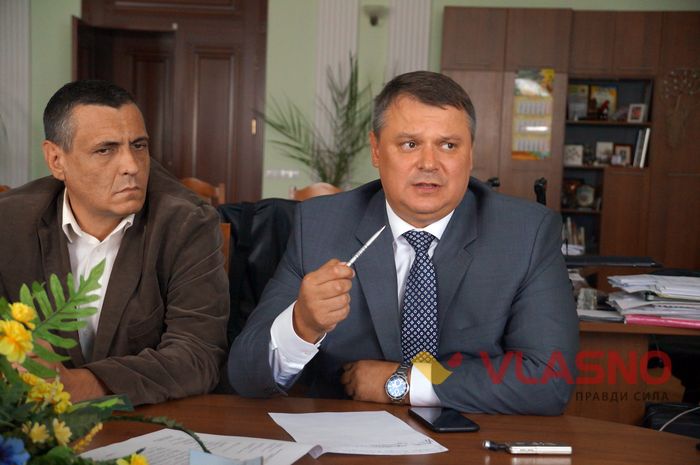 «Стопрейдер» у Вінниці фото