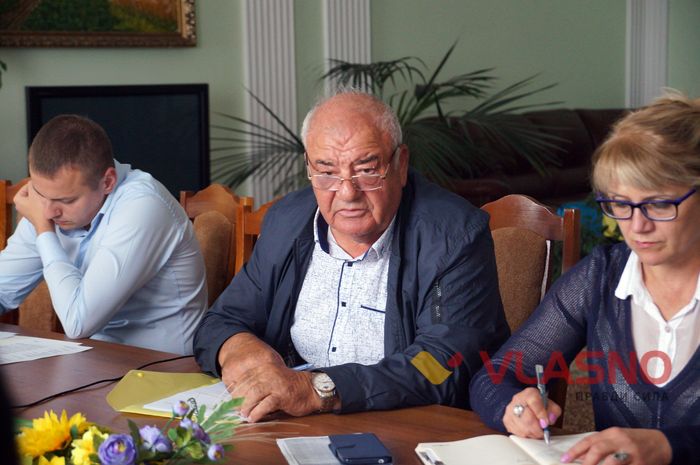 «Стопрейдер» у Вінниці фото