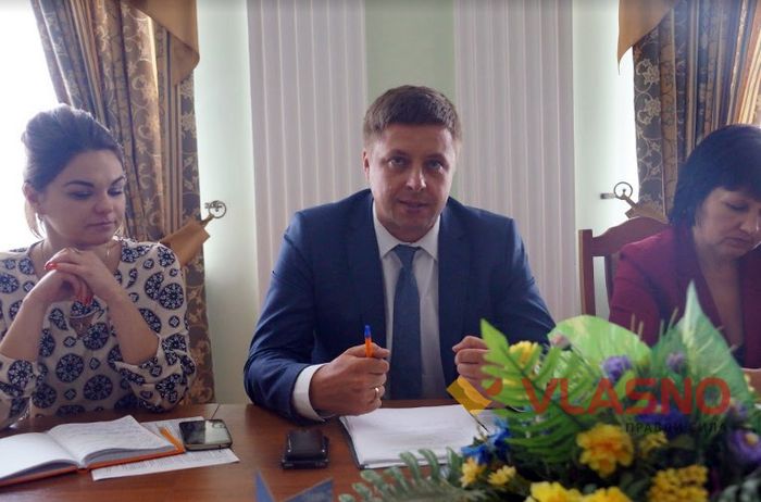 «Стопрейдер» у Вінниці фото