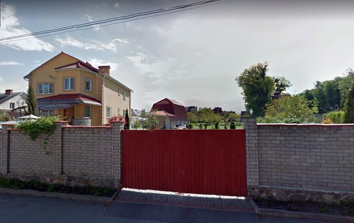 царське село у Вінниці фото