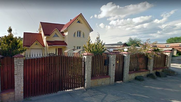 царське село у Вінниці фото