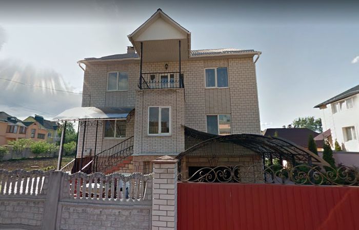 царське село у Вінниці фото