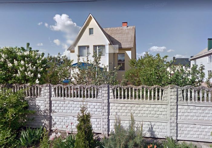 царське село у Вінниці фото