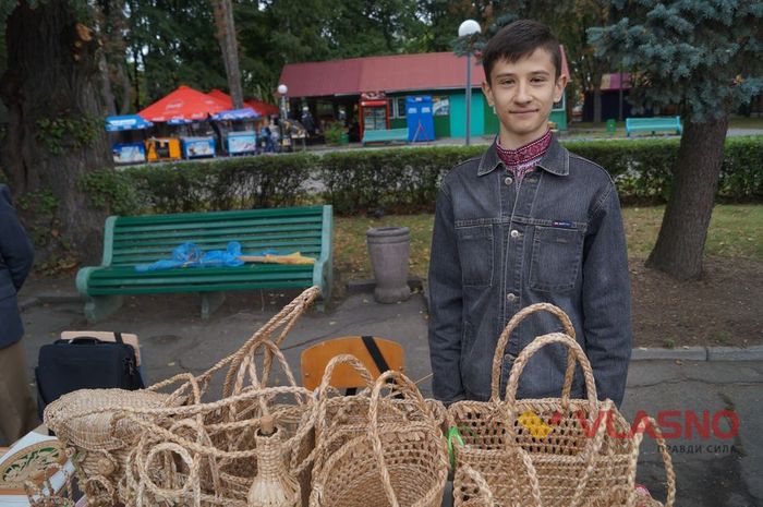 Антон Іщук фото