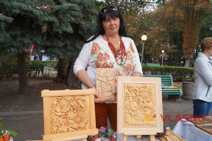 Наталя Бондар фото
