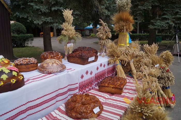 фестиваль "Скарби Поділля" у Вінниці фото