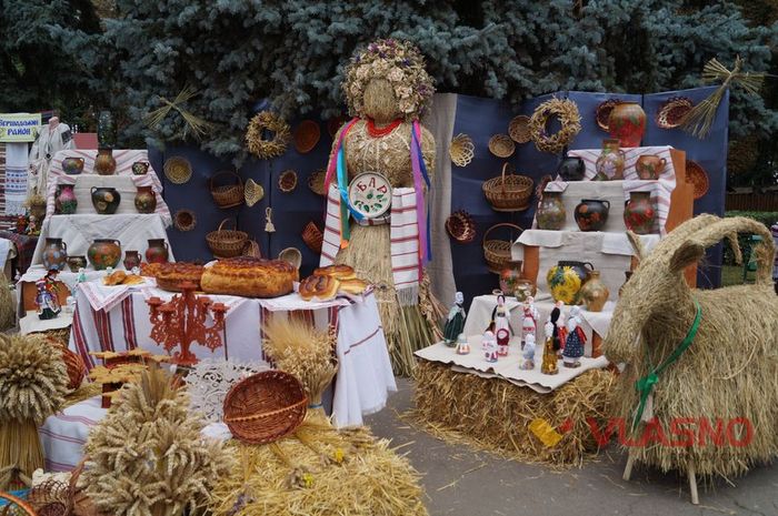 фестиваль "Скарби Поділля" у Вінниці фото