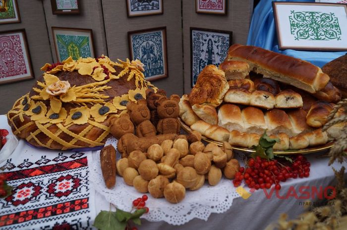 фестиваль "Скарби Поділля" у Вінниці фото
