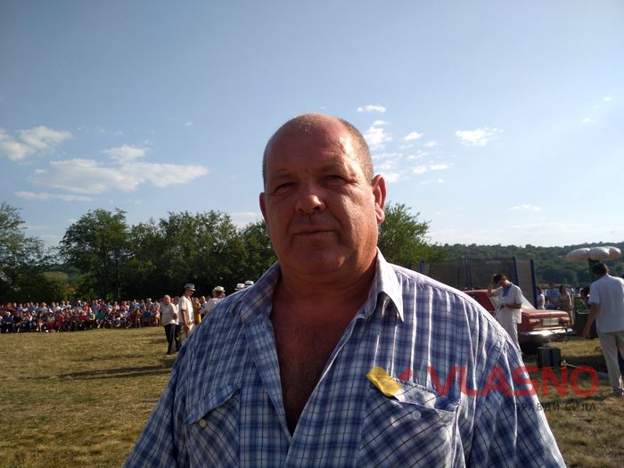 Володимир Баламурський фото
