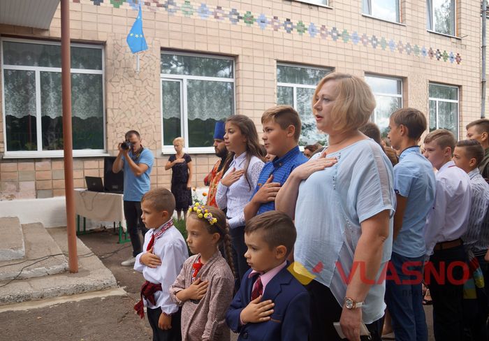 «Як я піду з позицій, то хто тебе захищатиме?» – на Вінниччині вшанували командира роти 59-ої бригади