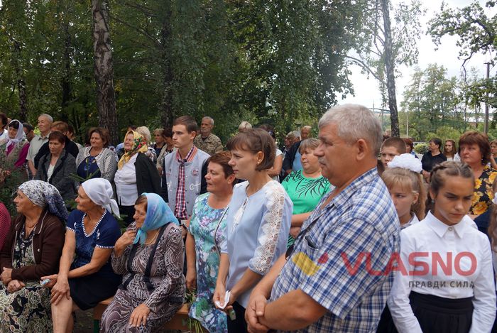 «Як я піду з позицій, то хто тебе захищатиме?» – на Вінниччині вшанували командира роти 59-ої бригади