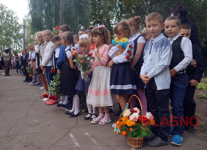 «Як я піду з позицій, то хто тебе захищатиме?» – на Вінниччині вшанували командира роти 59-ої бригади