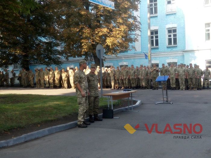 День авіації у Вінниці фото