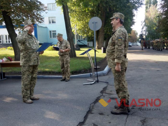 День авіації у Вінниці фото