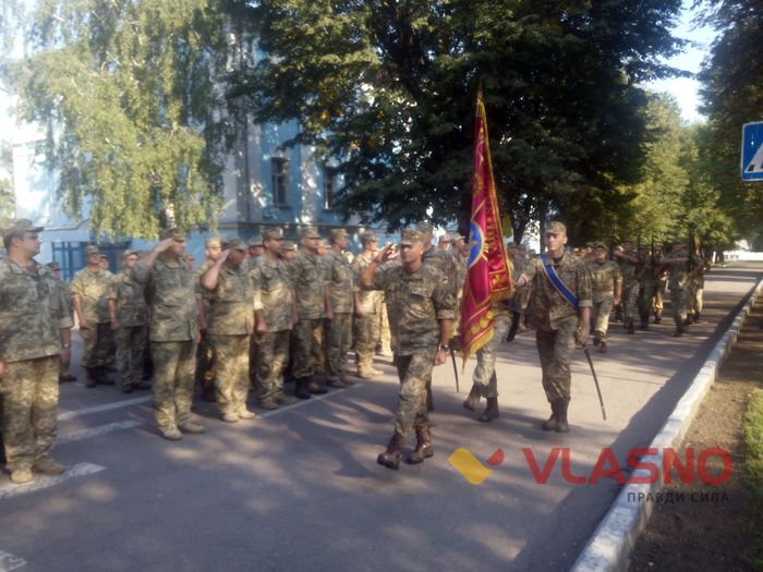 День авіації у Вінниці фото