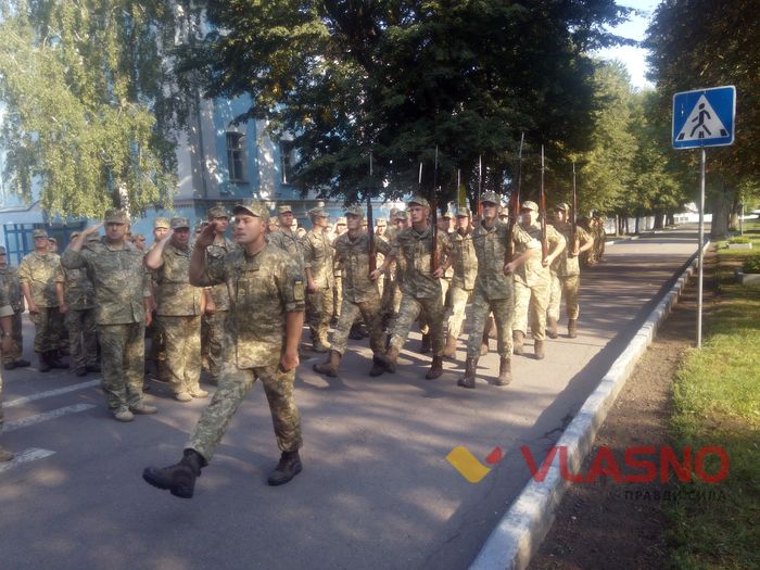 День авіації у Вінниці фото