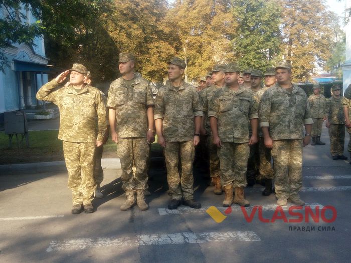 День авіації у Вінниці фото