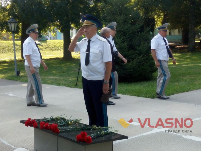 День авіації у Вінниці фото
